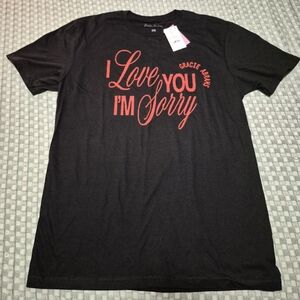 Gracie Abrams Graphic Tee